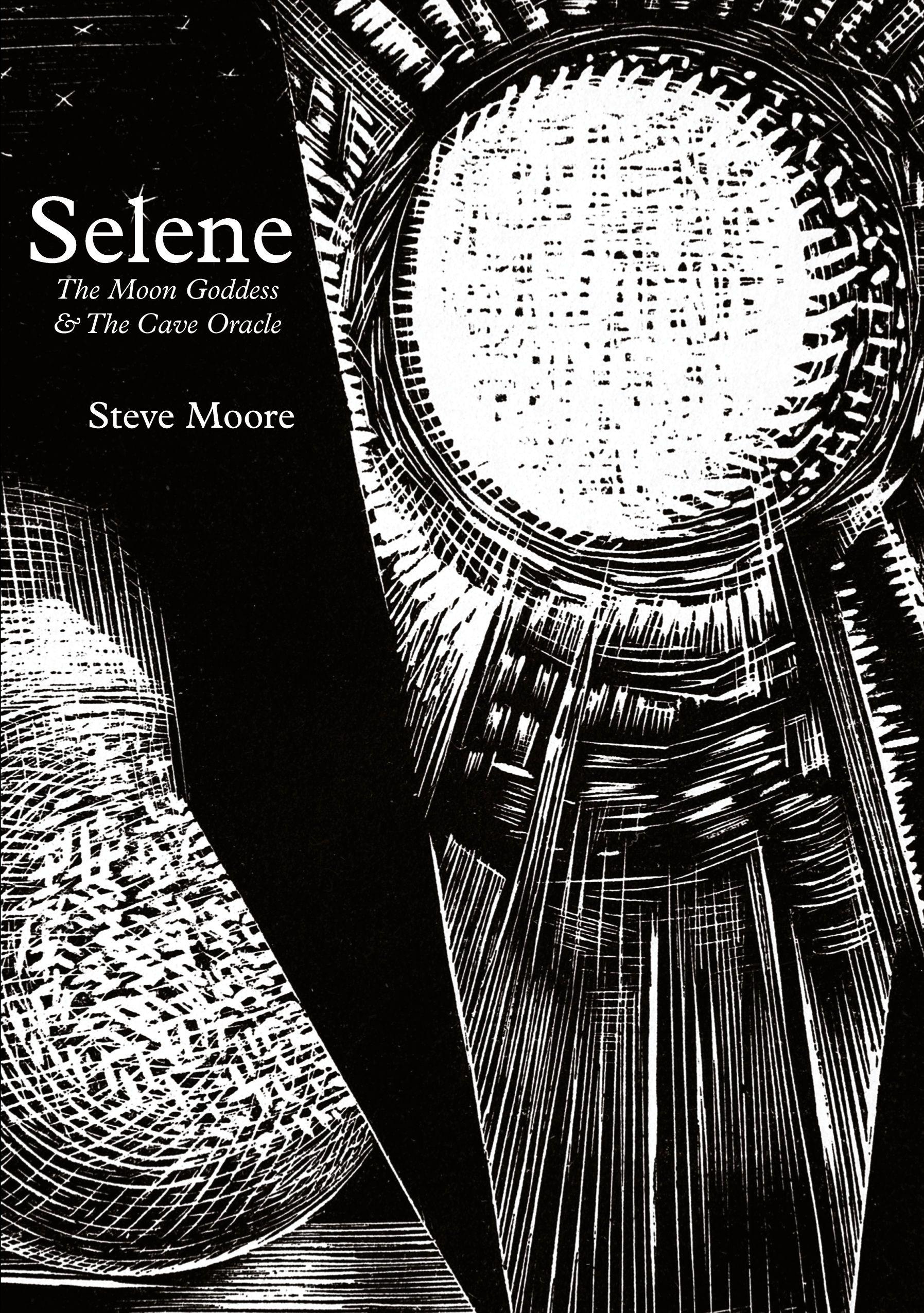 Vorderes Coverbild Selene