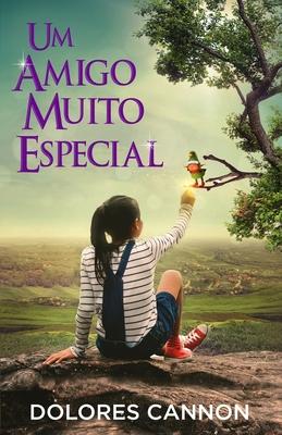 Vorderes Coverbild Um Amigo Muito Especial
