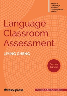 Vorderes Coverbild Language Classroom Assessment, Second Edition