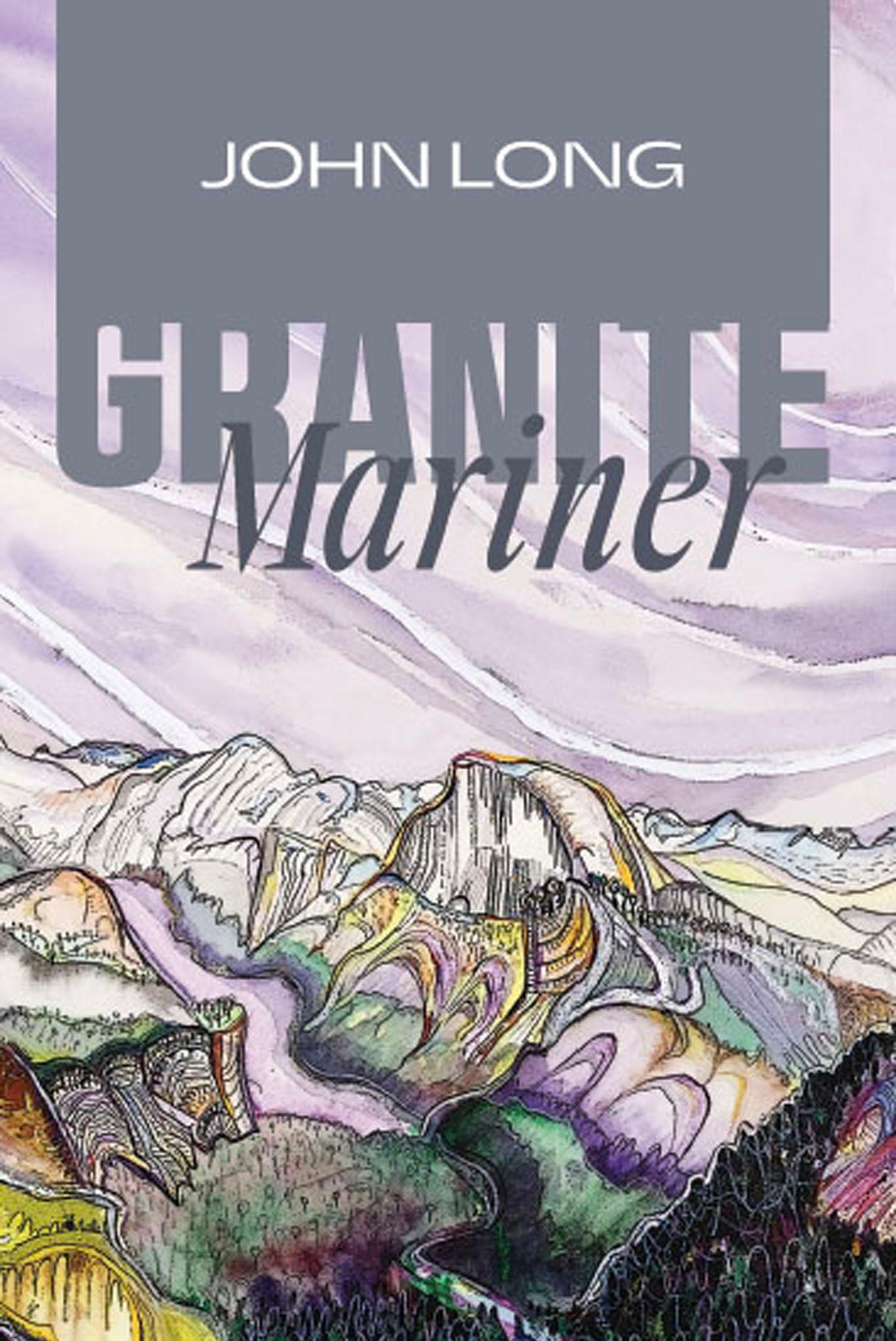 Vorderes Coverbild Granite Mariner