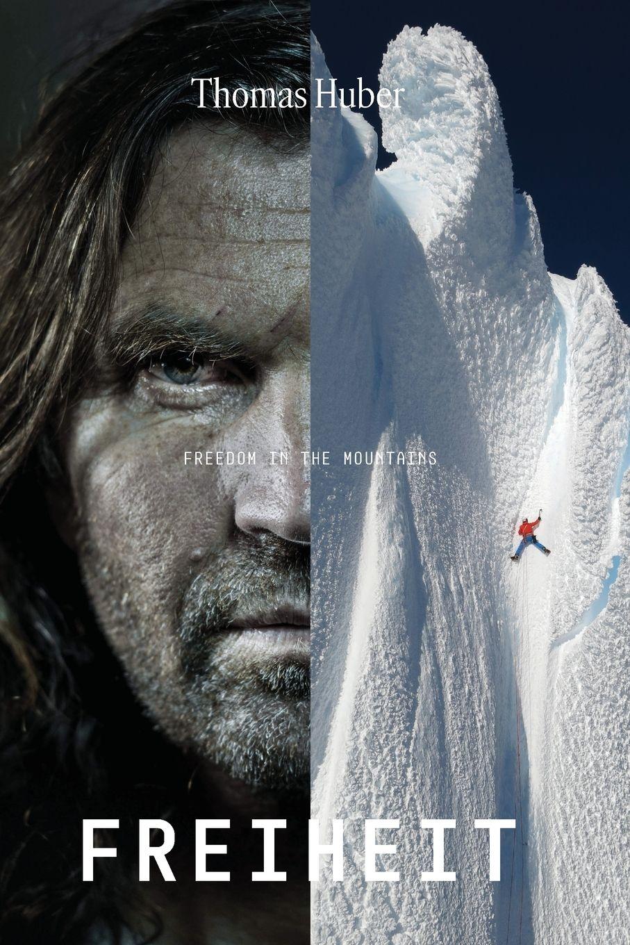 Vorderes Coverbild Freiheit