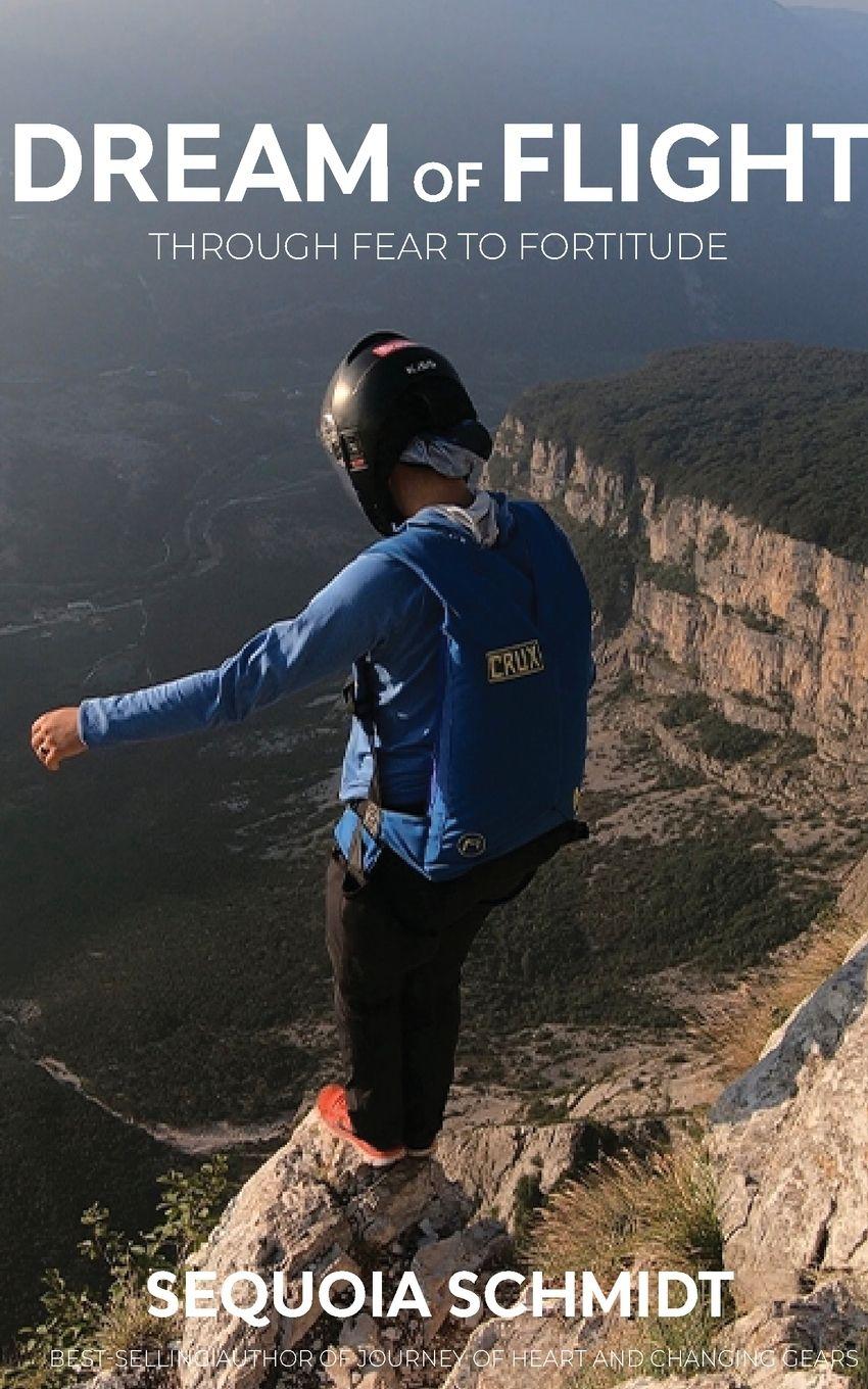 Vorderes Coverbild Dream of Flight