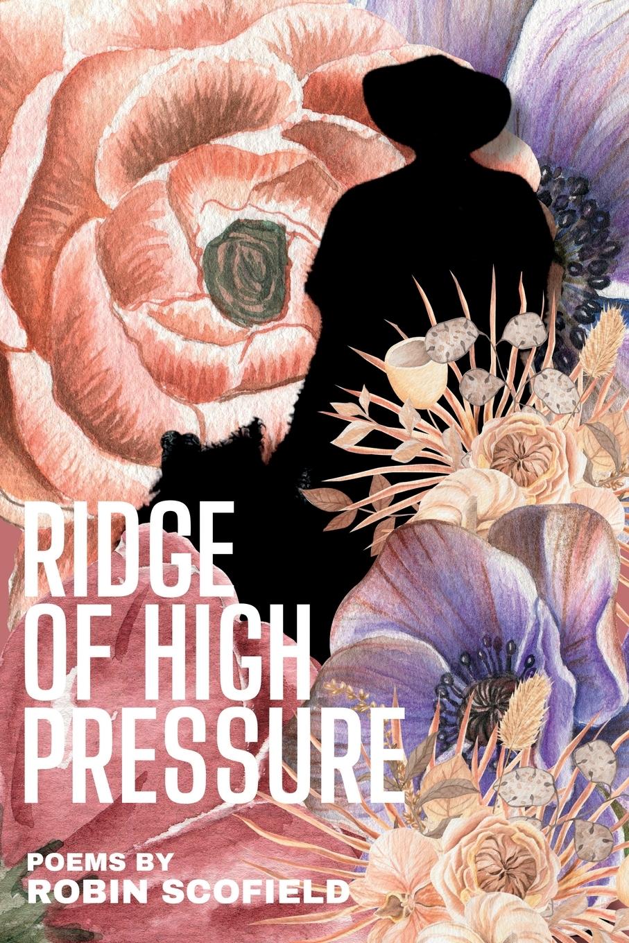 Vorderes Coverbild Ridge of High Pressure