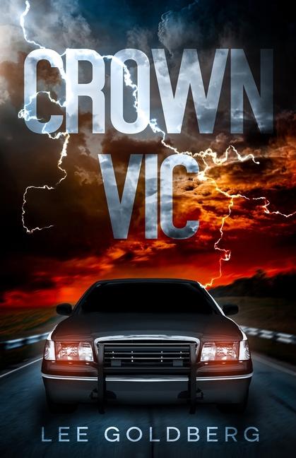 Vorderes Coverbild Crown Vic