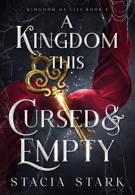 Vorderes Coverbild A Kingdom This Cursed and Empty