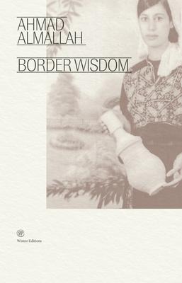 Vorderes Coverbild Border Wisdom