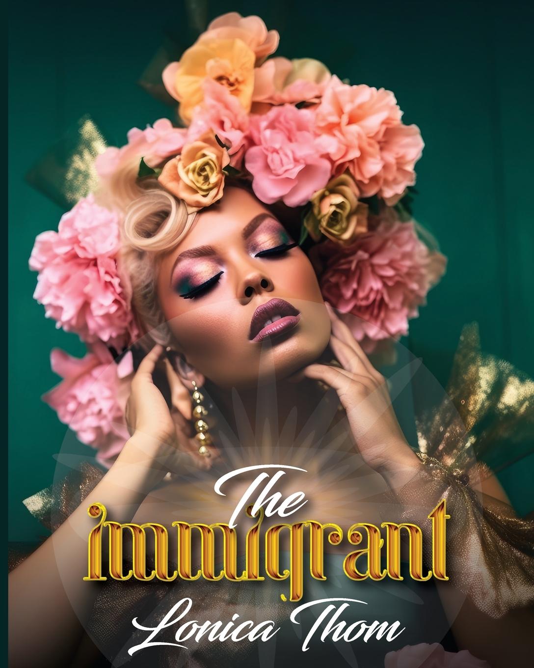 Vorderes Coverbild The Immigrant