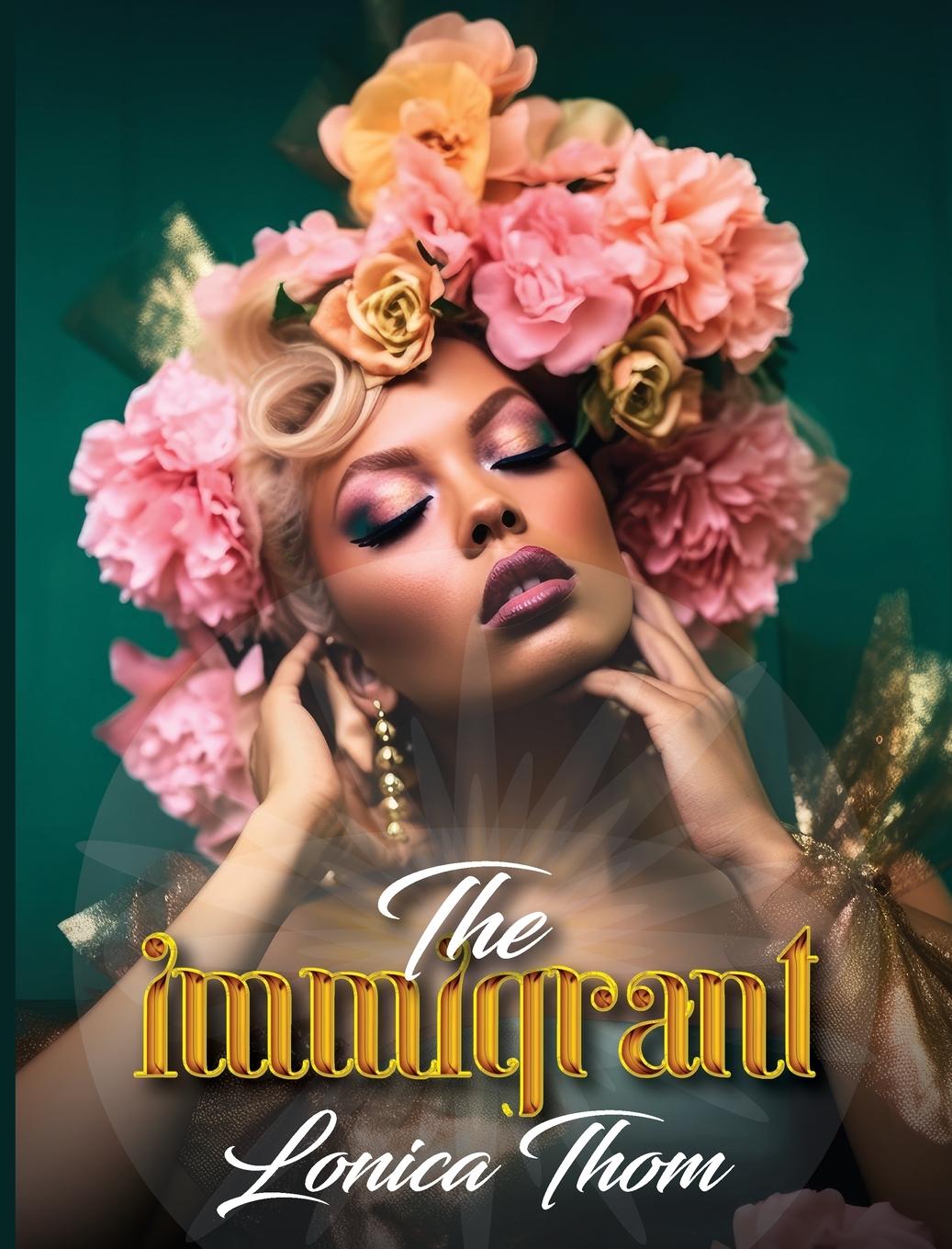 Vorderes Coverbild The Immigrant