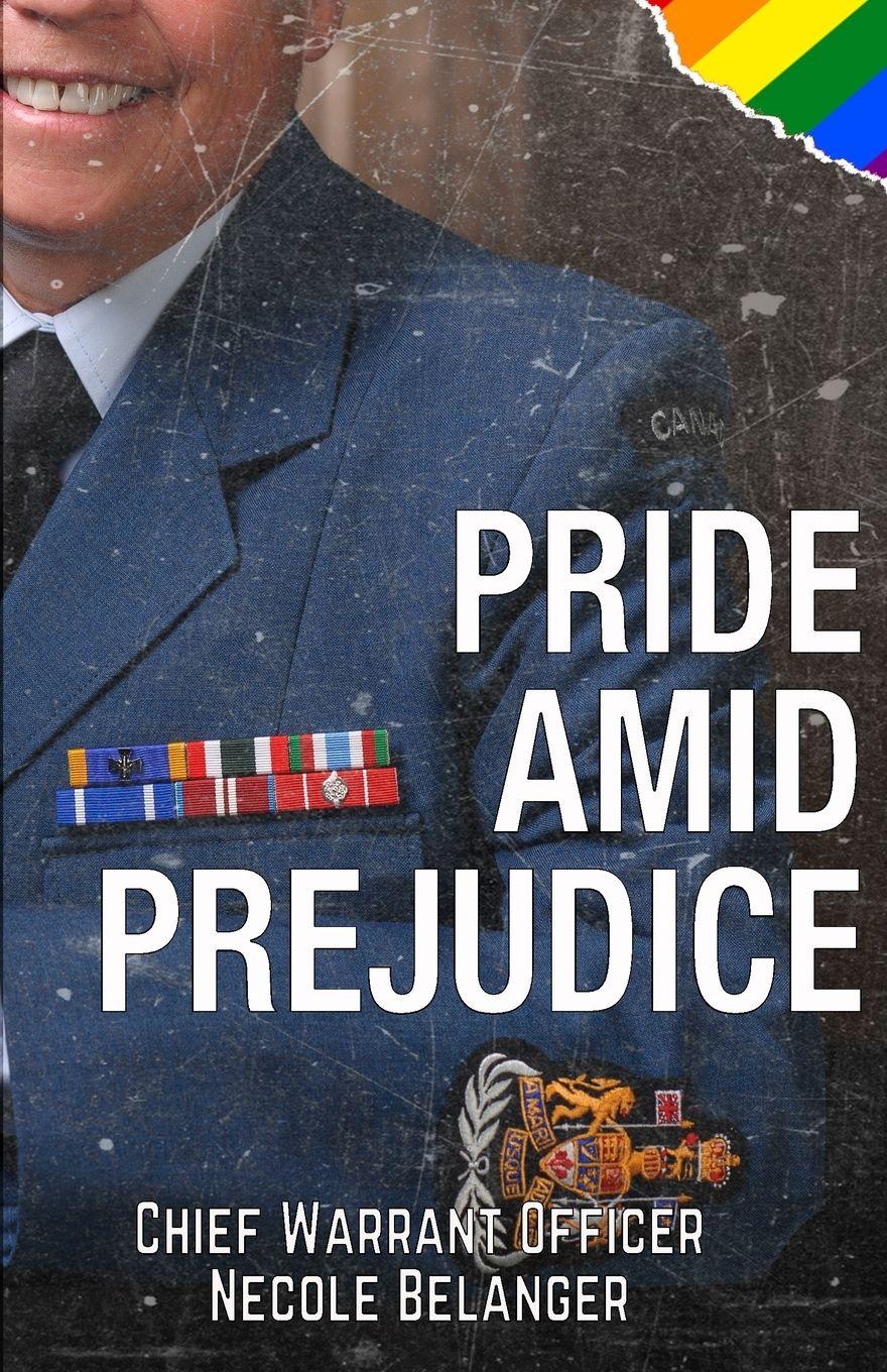 Vorderes Coverbild Pride amid Prejudice