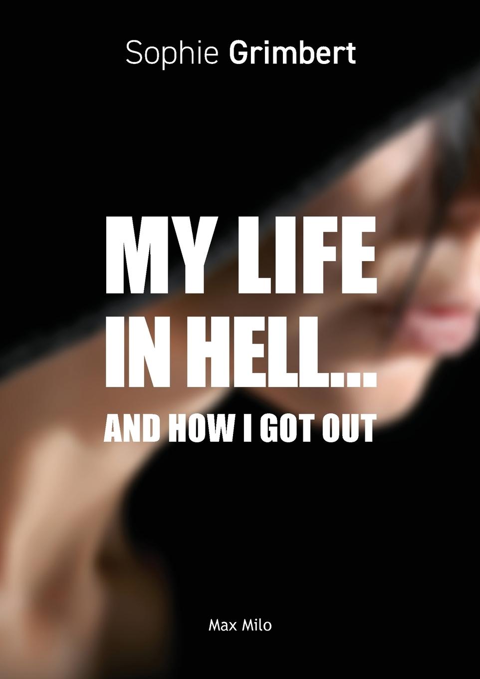 Vorderes Coverbild My Life in Hell...