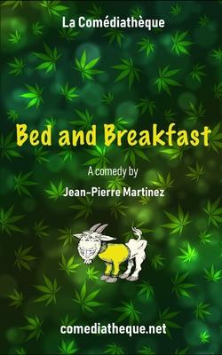 Vorderes Coverbild Bed and Breakfast (English version)