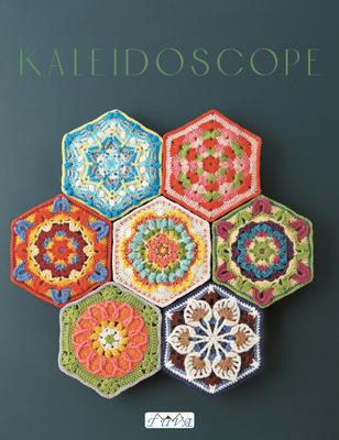 Vorderes Coverbild Kaleidoscope