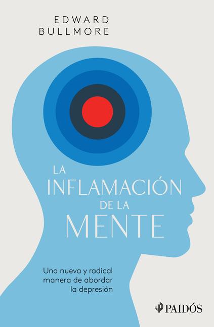 Vorderes Coverbild La Inflamación de la Mente