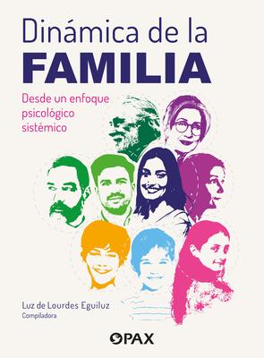 Vorderes Coverbild Dinámica de la Familia