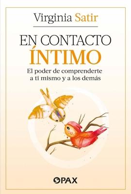 Vorderes Coverbild En Contacto Íntimo