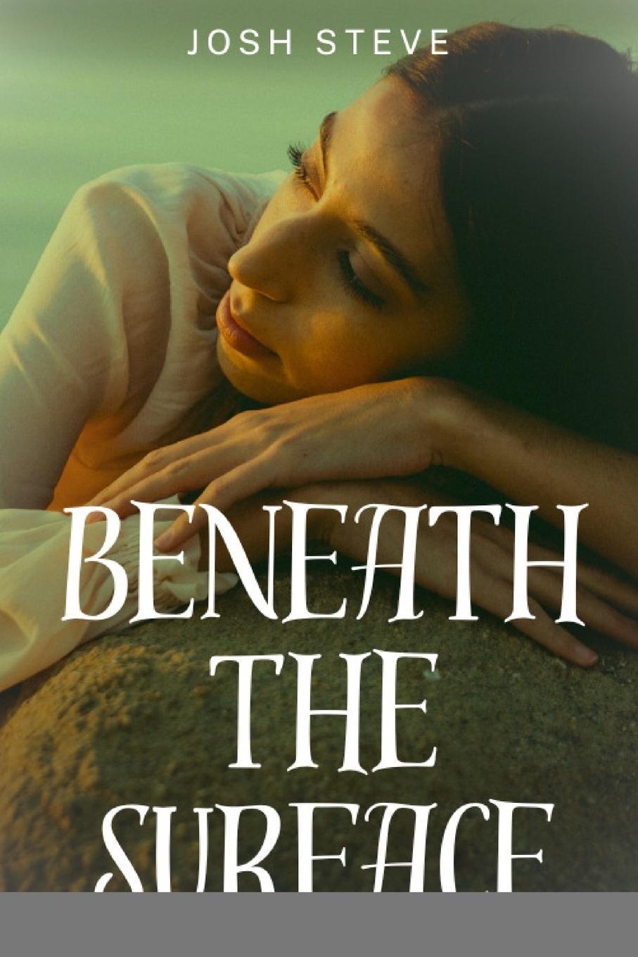 Vorderes Coverbild Beneath The Surface