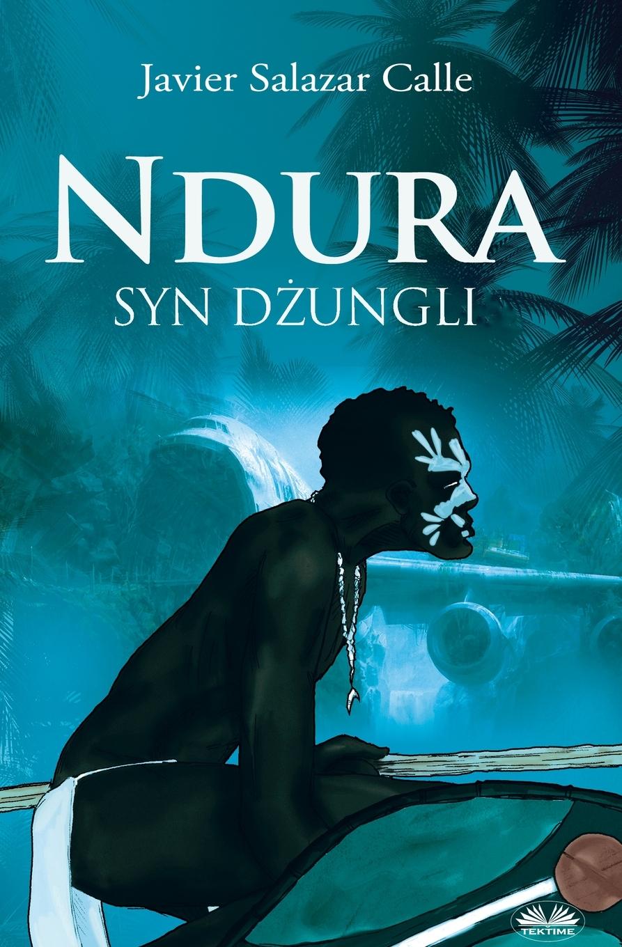 Vorderes Coverbild Ndura. Syn D¿ungli