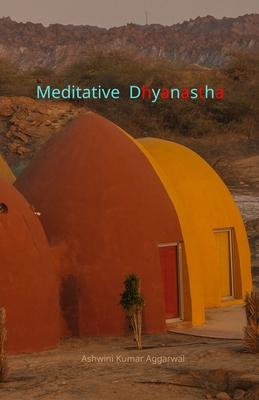 Vorderes Coverbild Meditative Dhyanastha