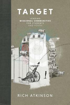 Vorderes Coverbild Target