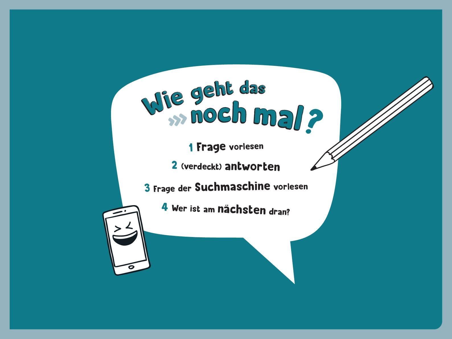 Beispielinhalt (Bild) Schätz mal! Musik Edition