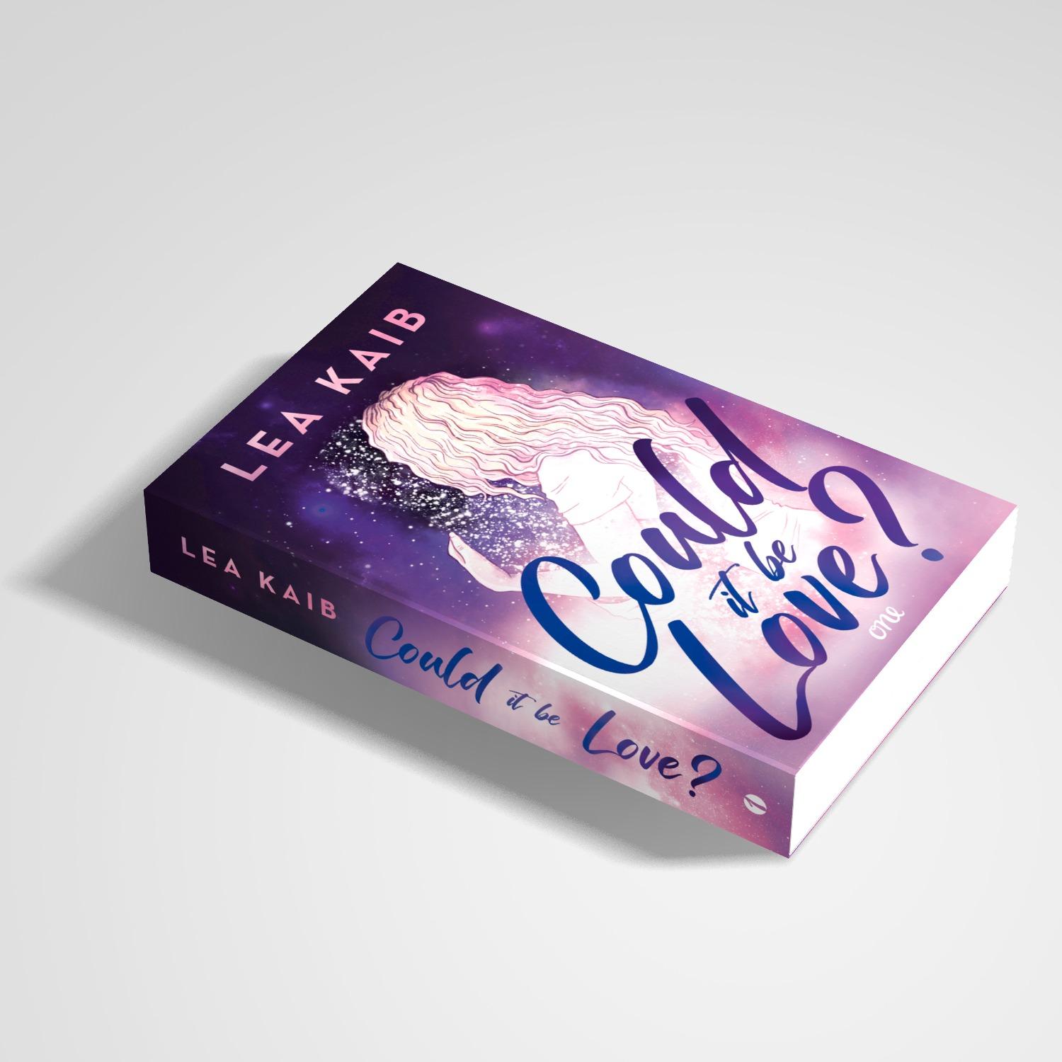 Beispielinhalt (Bild) Could it be Love?