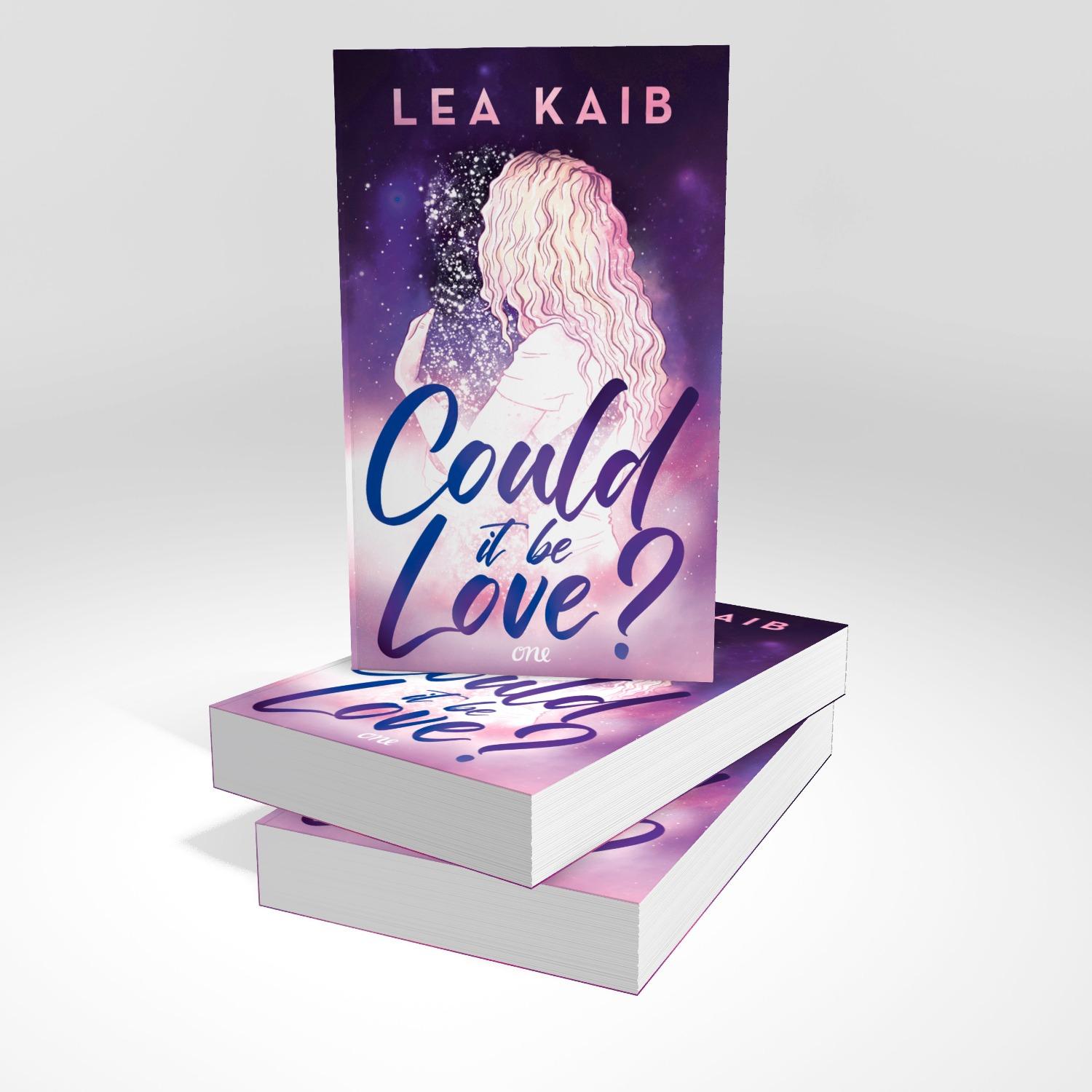 Beispielinhalt (Bild) Could it be Love?