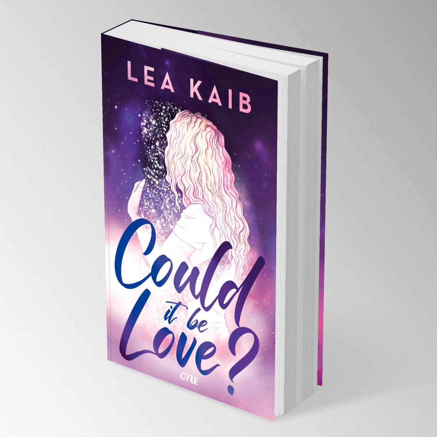 Beispielinhalt (Bild) Could it be Love?