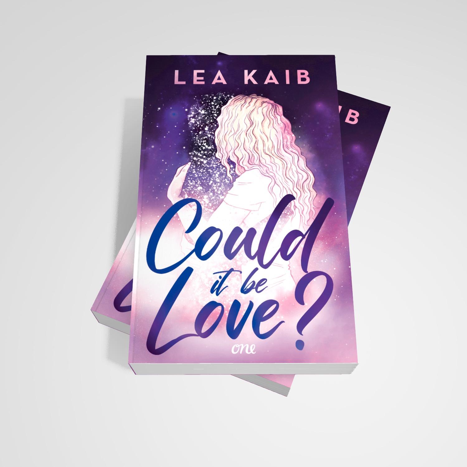 Beispielinhalt (Bild) Could it be Love?