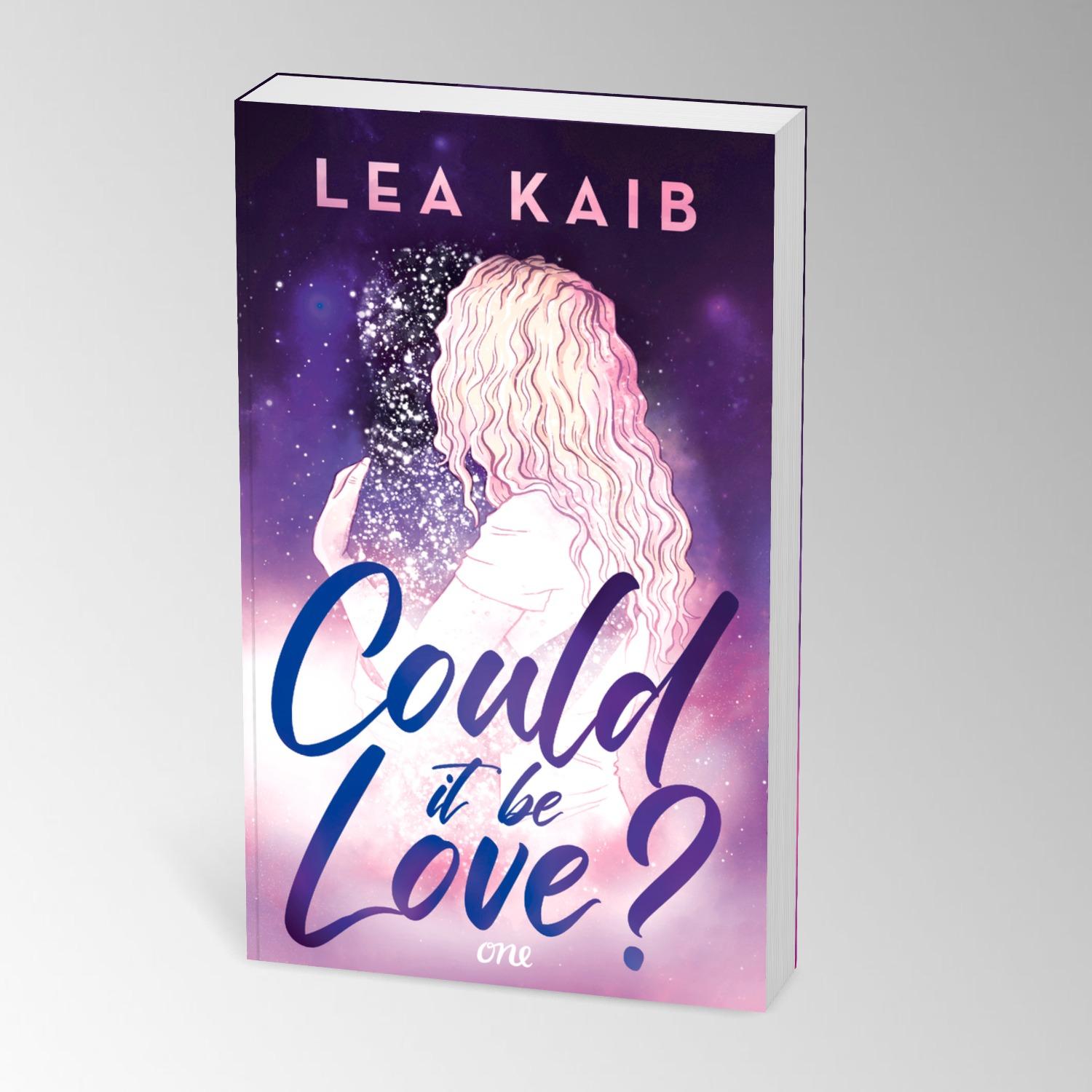 Beispielinhalt (Bild) Could it be Love?