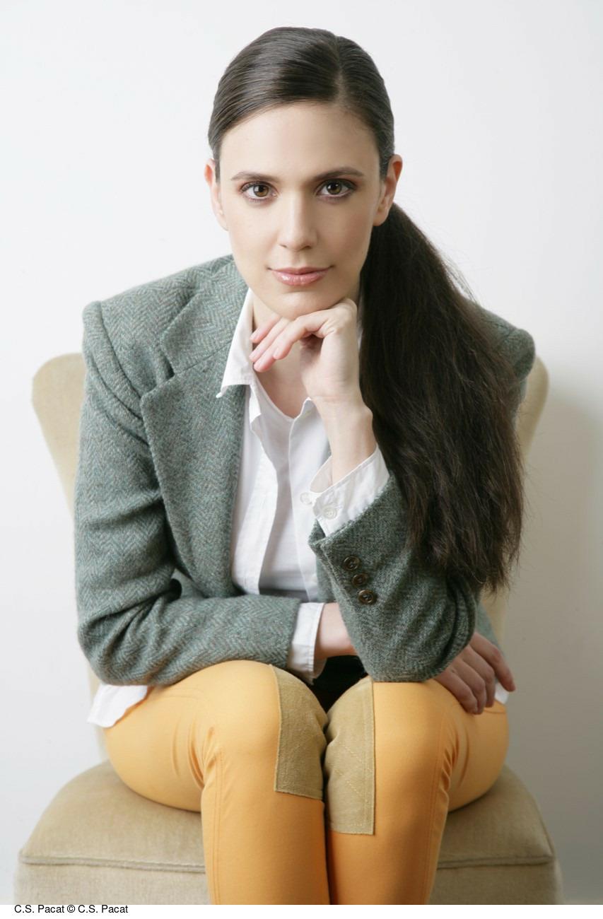 Autorenbild Dark Heir