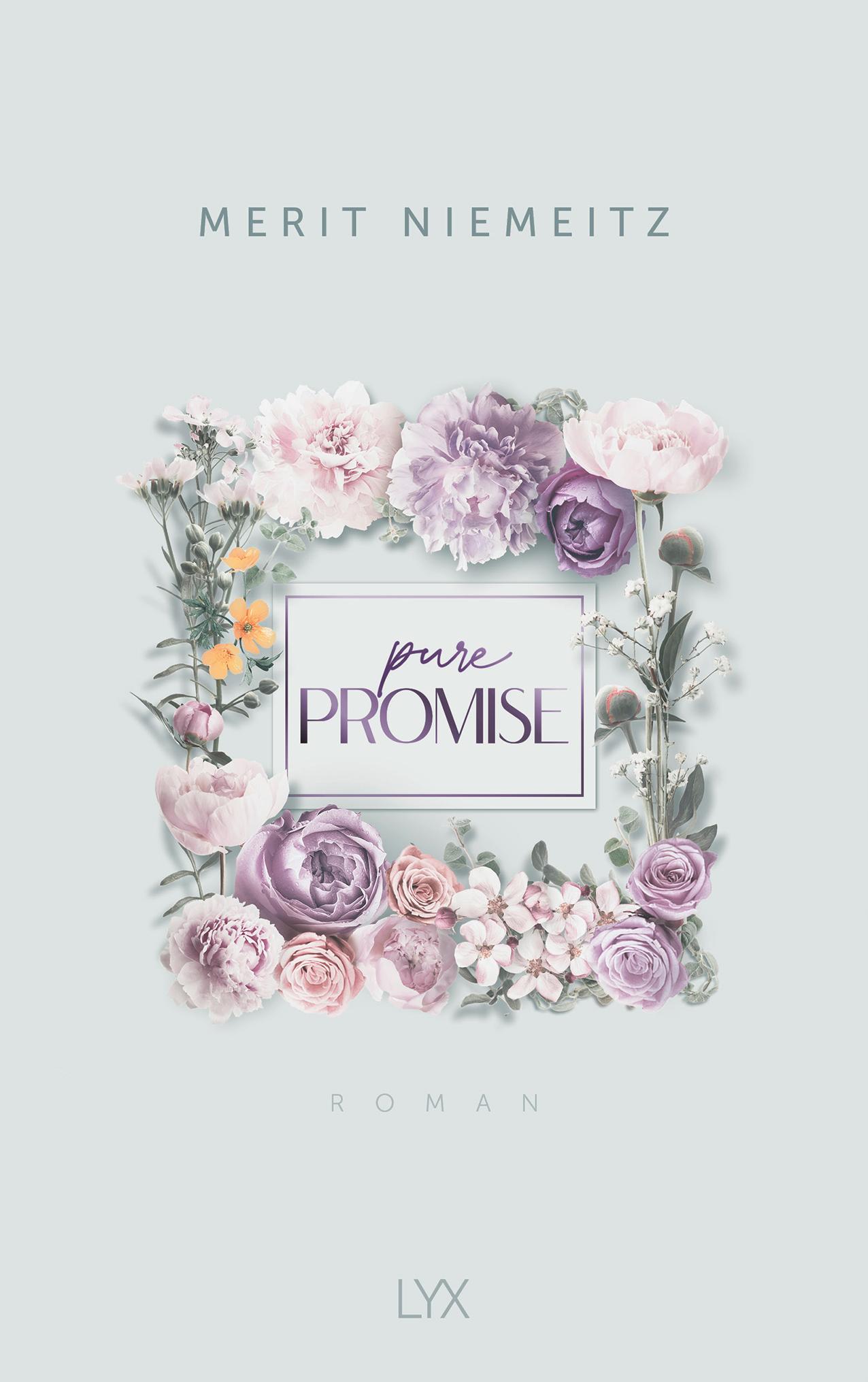 Beispielinhalt (Bild) Pure Promise