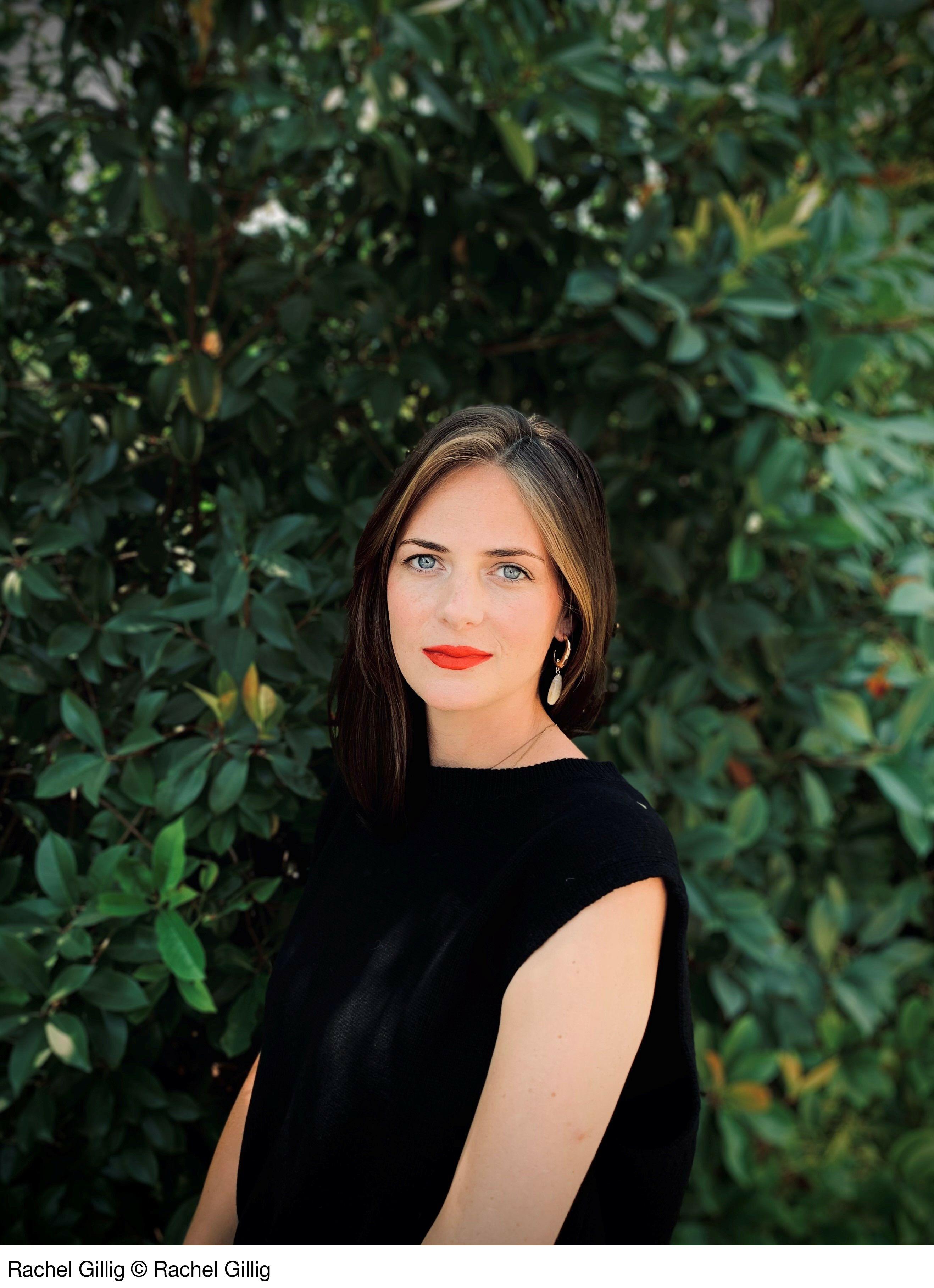 Autorenbild Two Twisted Crowns - Die Magie zwischen uns