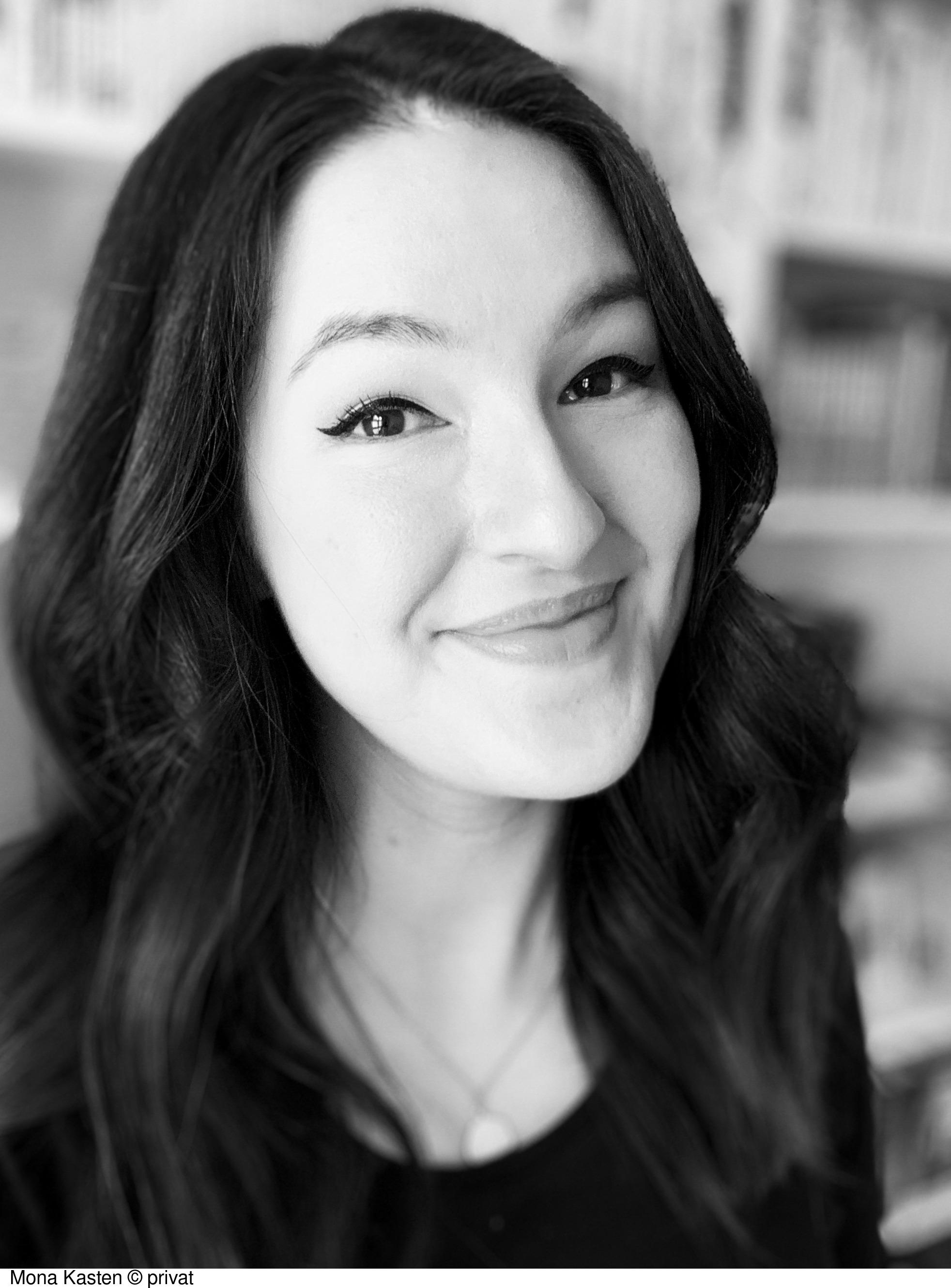 Autorenbild Fragile Heart