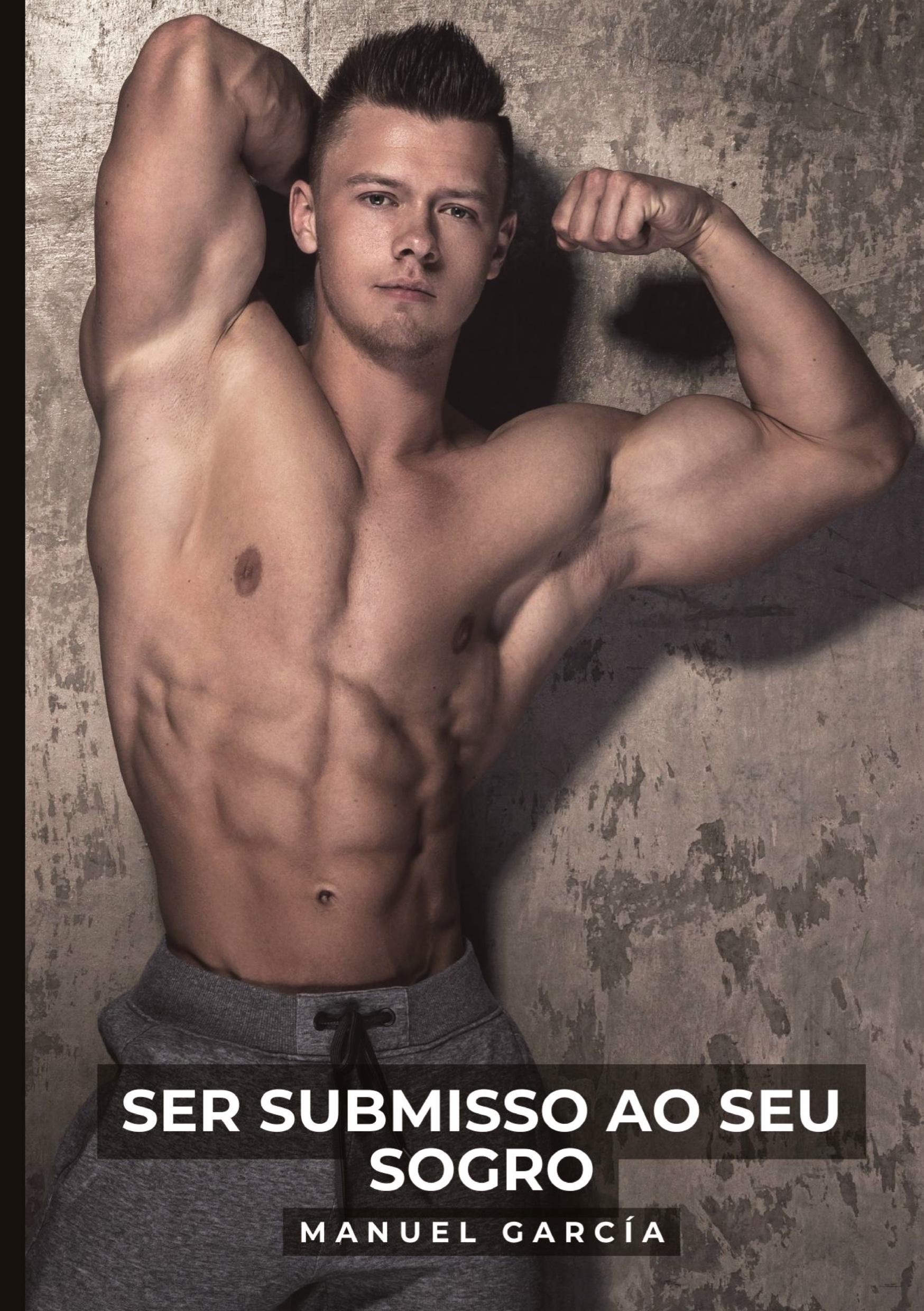 Vorderes Coverbild Ser Submisso ao seu Sogro