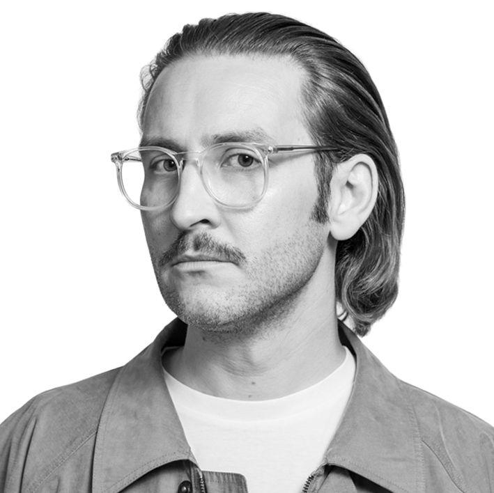 Autorenbild Ein Guter hälts aus