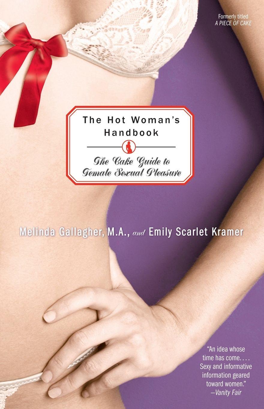 Vorderes Coverbild The Hot Woman's Handbook