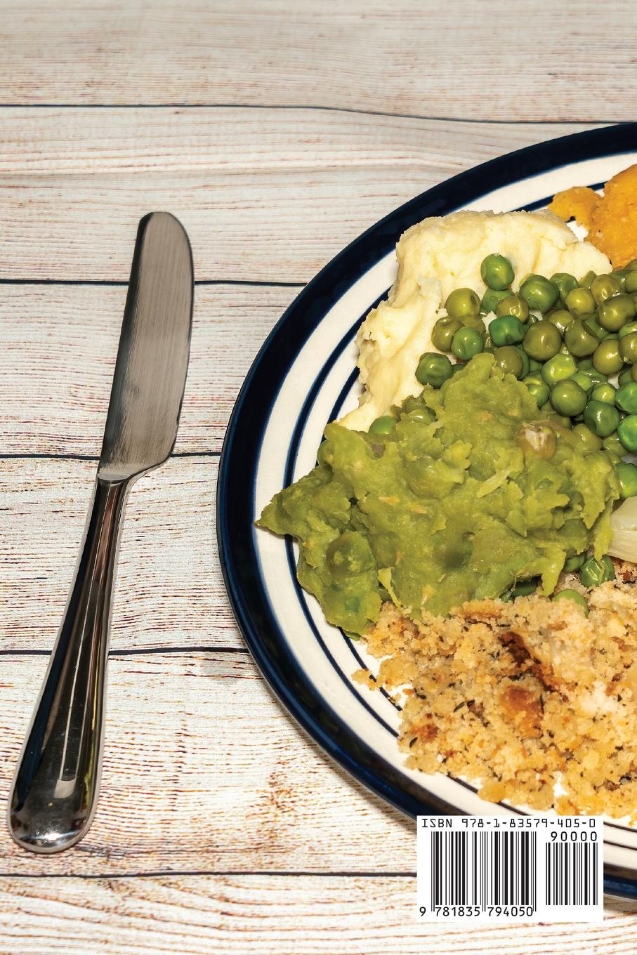 Rückseitencover L'Art de la Cuisson Lente