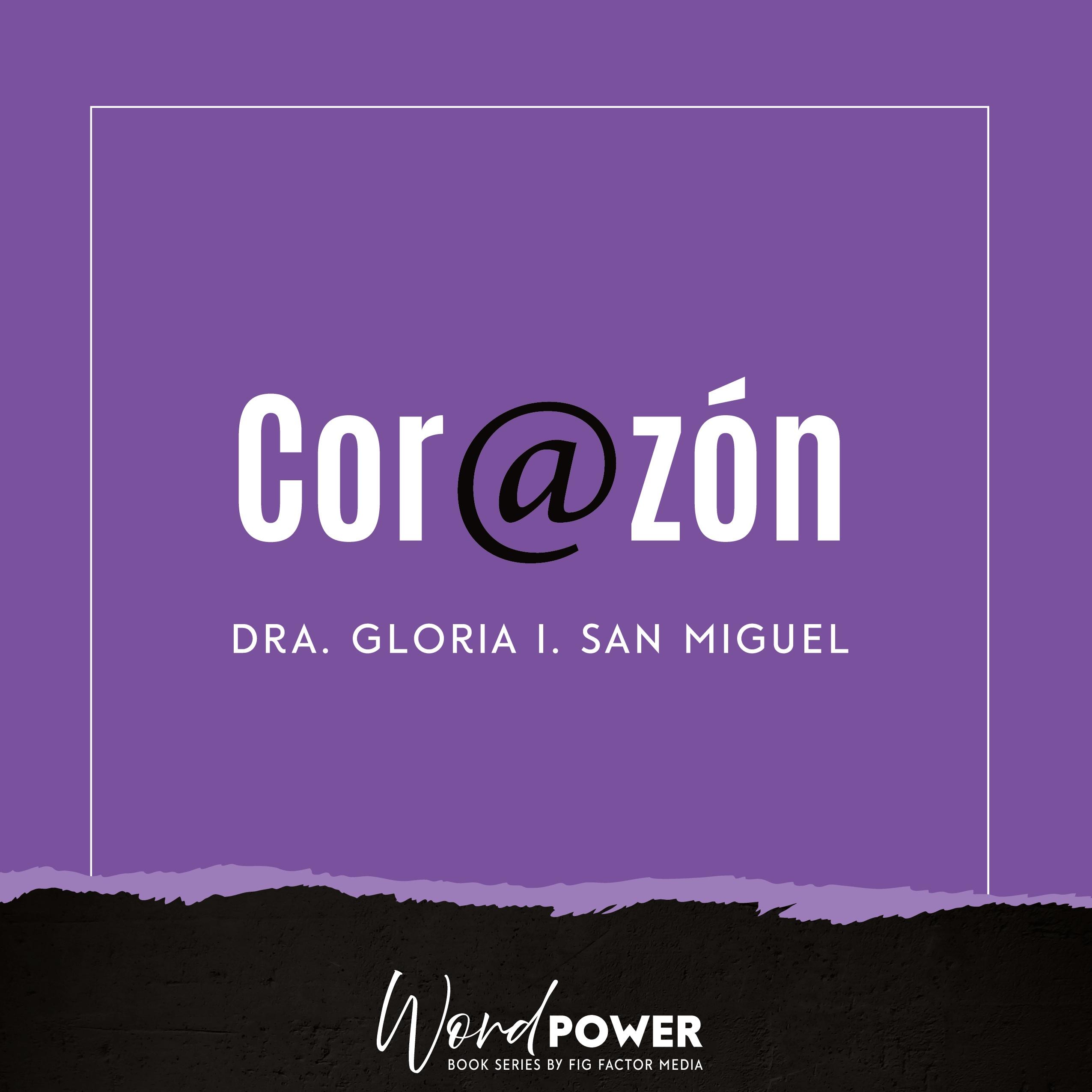 Vorderes Coverbild Corazón