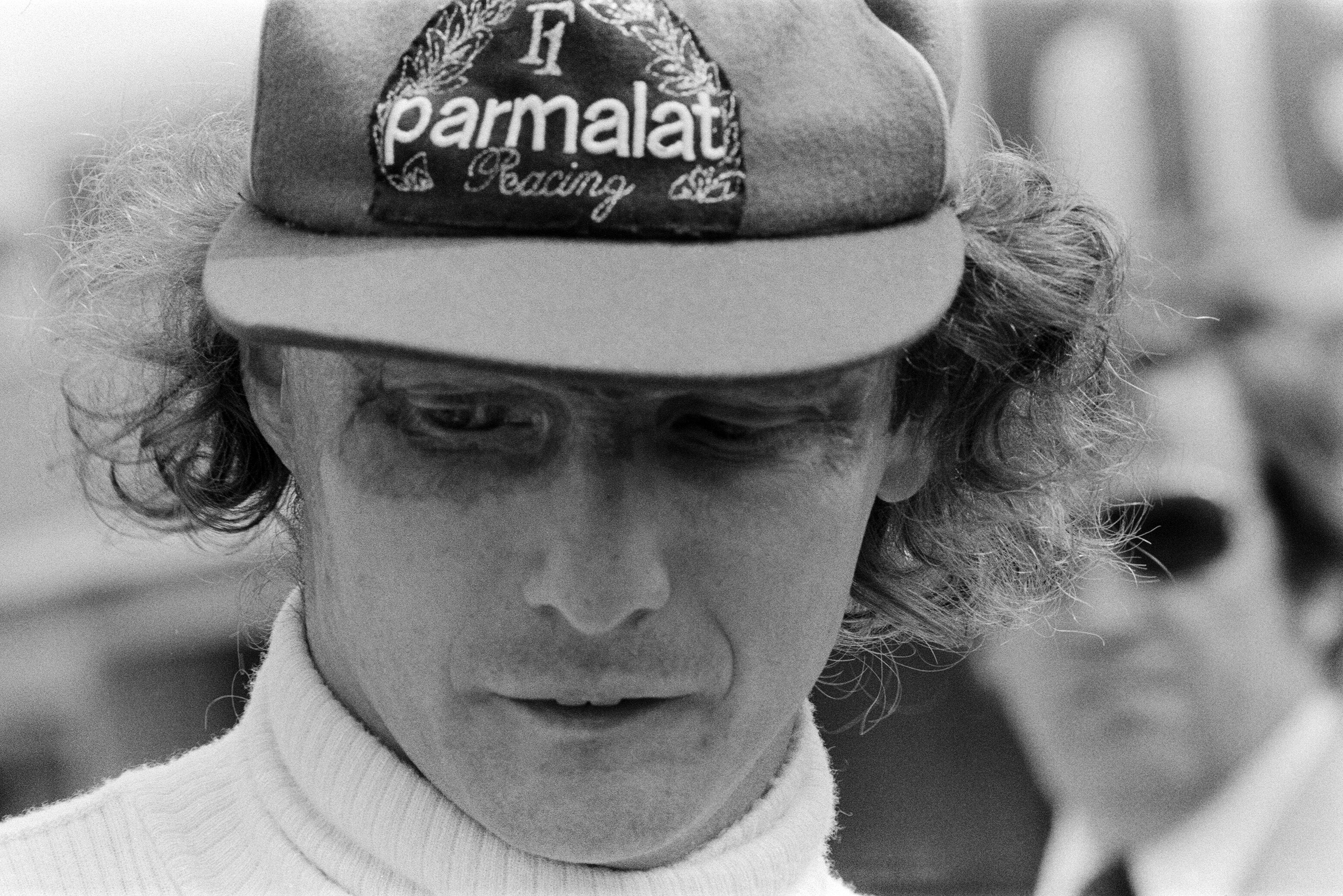 Beispielinhalt (Bild) Motorlegenden - Niki Lauda
