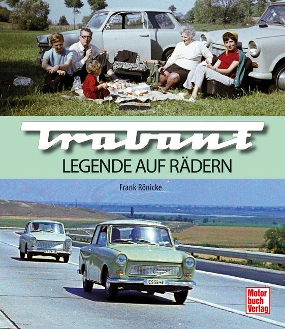 Vorderes Coverbild Trabant