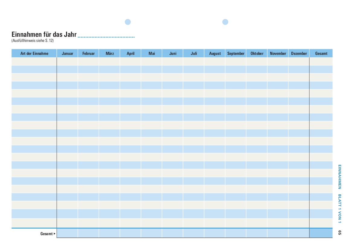 Beispielinhalt (Bild) Das Spar-Set