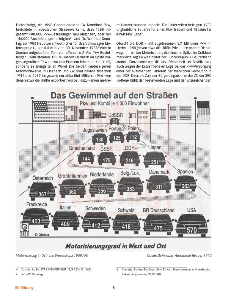 Beispielinhalt (Bild) Traumauto Volkswagen