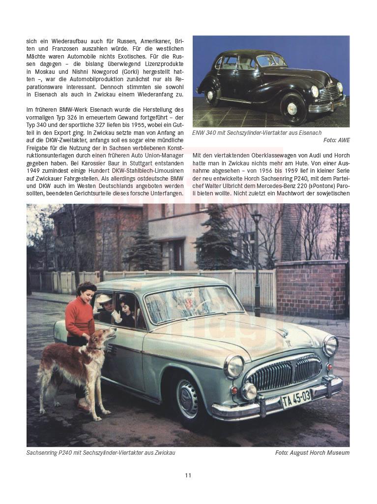 Beispielinhalt (Bild) Traumauto Volkswagen