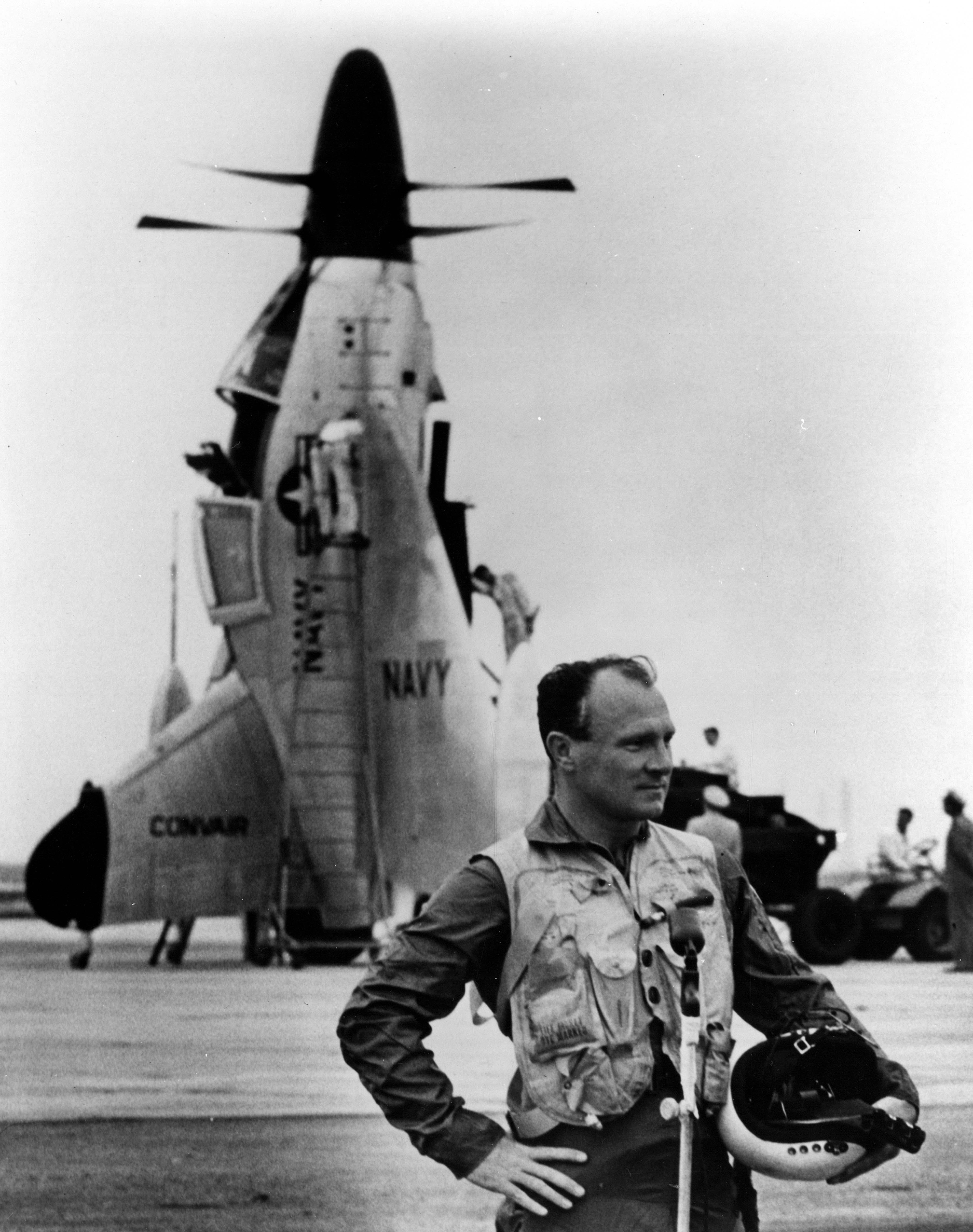 Beispielinhalt (Bild) Die skurrilsten Flugzeuge der Welt