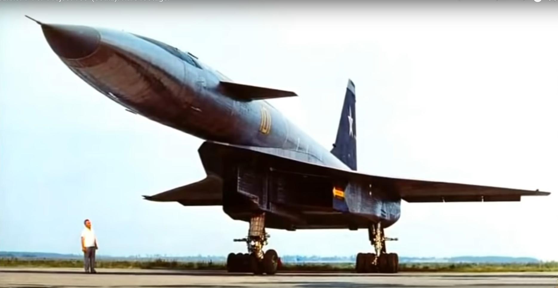 Beispielinhalt (Bild) Die skurrilsten Flugzeuge der Welt