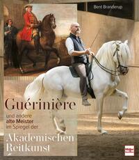 Vorderes Coverbild Guérinière und andere alte Meister