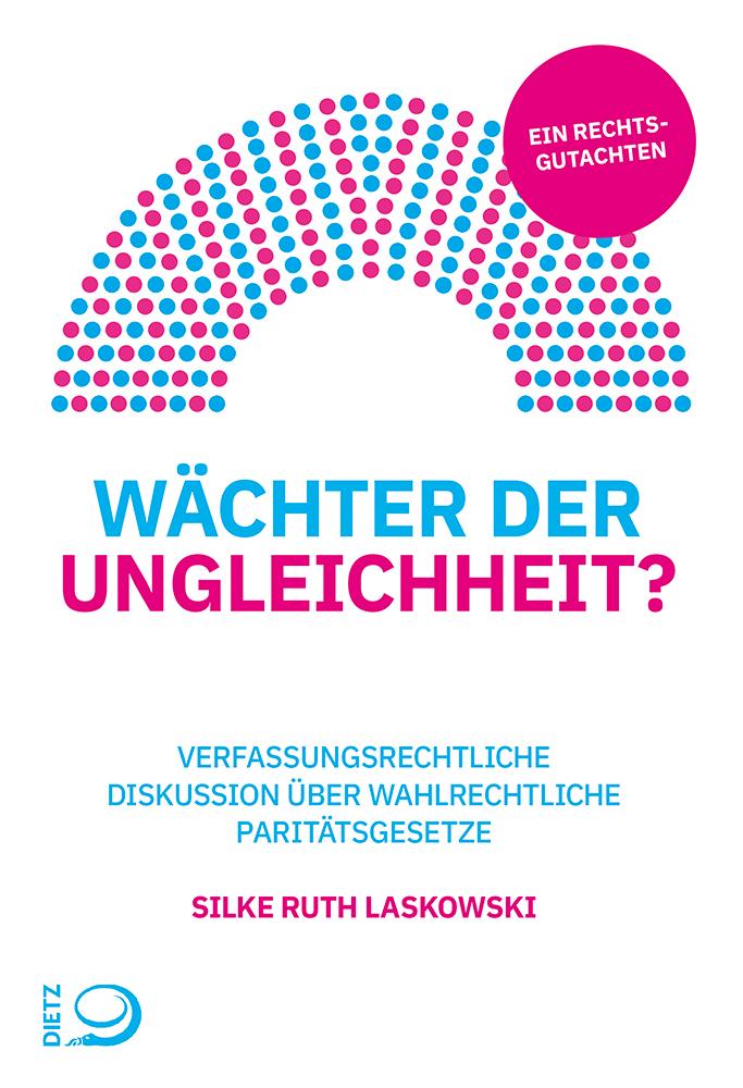 Vorderes Coverbild Wächter der Ungleichheit?