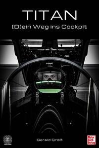 Vorderes Coverbild TITAN