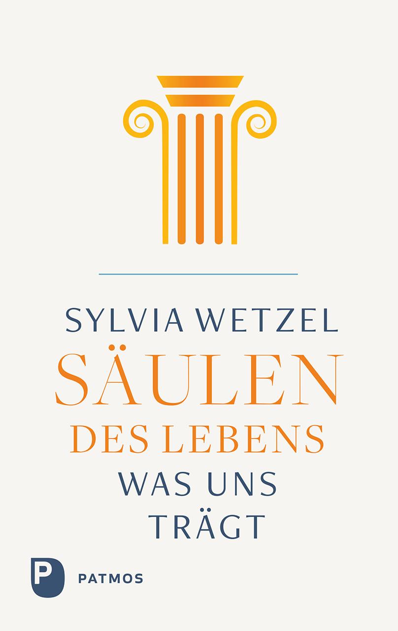 Vorderes Coverbild Säulen des Lebens