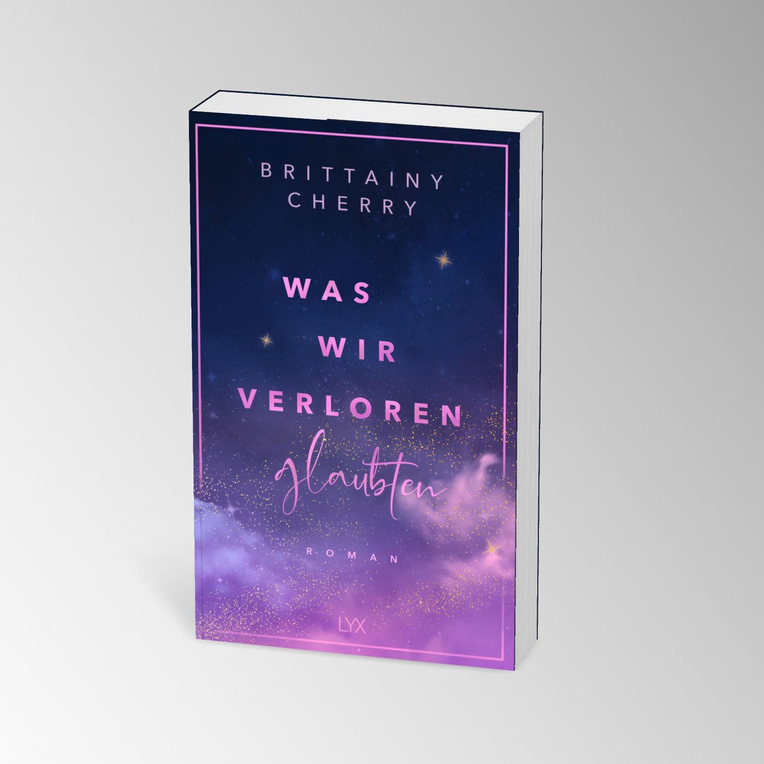 Beispielinhalt (Bild) Was wir verloren glaubten